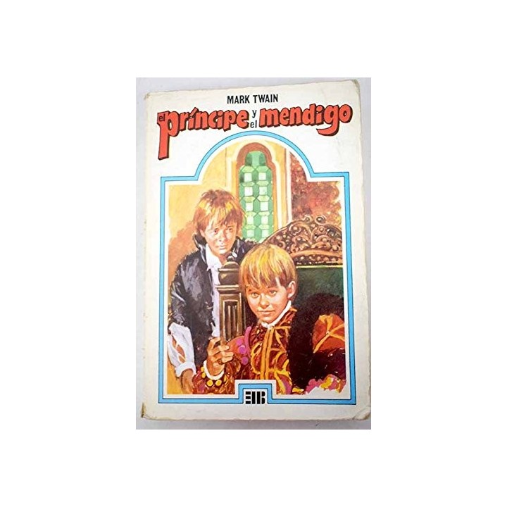El Príncipe y el Mendigo